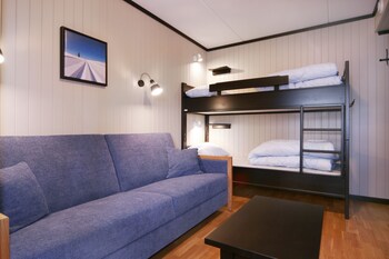 alpin apartments s rlia