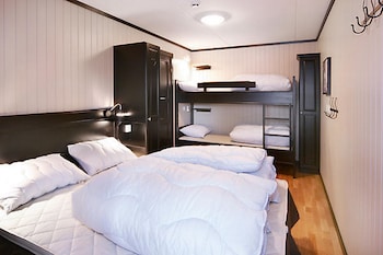 alpin apartments s rlia