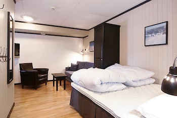 alpin apartments s rlia