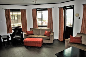 alpin apartments s rlia