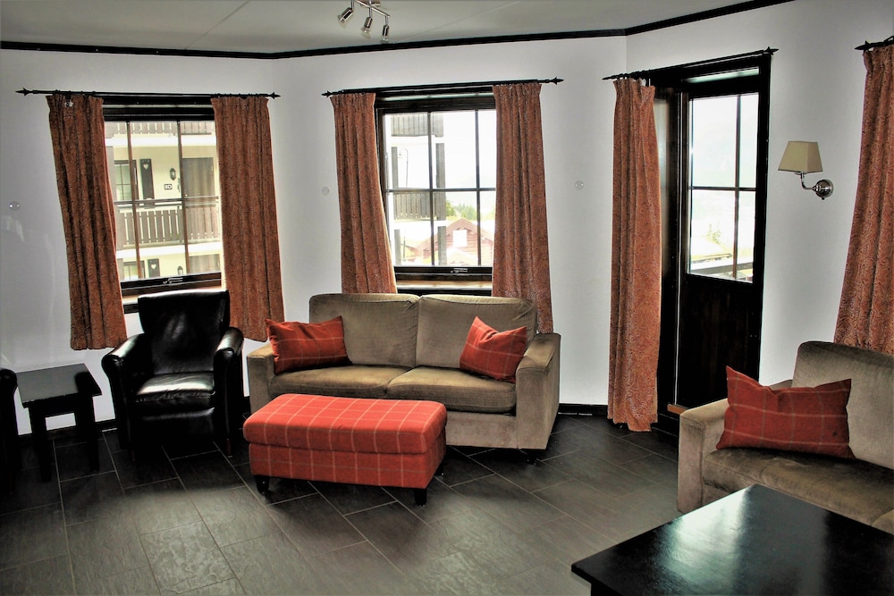 alpin apartments s rlia