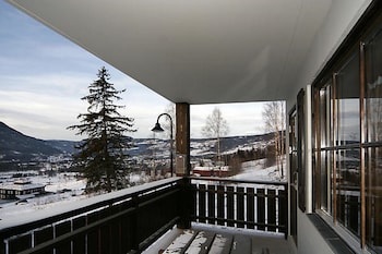alpin apartments s rlia