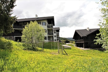 alpin apartments s rlia