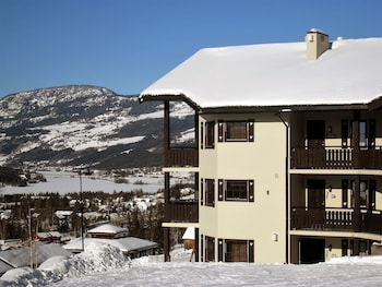 alpin apartments s rlia