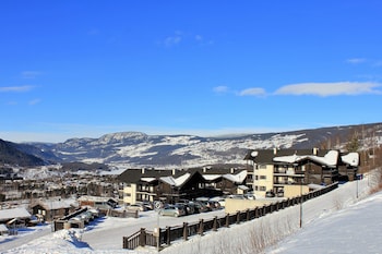 alpin apartments s rlia