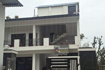 Maa Bhawani Homestay,,2 star