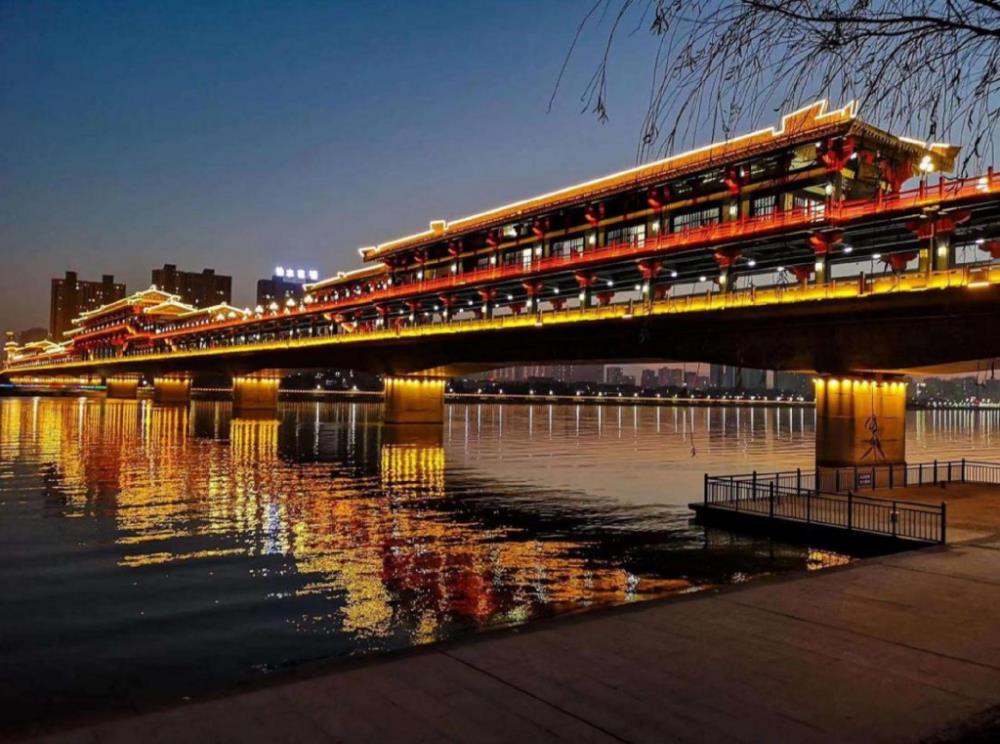 madison hotel xianyang renmin road wanda plaza