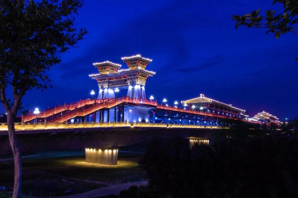 madison hotel xianyang renmin road wanda plaza
