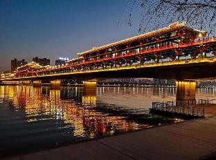 madison hotel xianyang renmin road wanda plaza