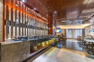 madison hotel xianyang renmin road wanda plaza