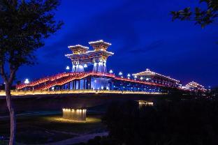 madison hotel xianyang renmin road wanda plaza