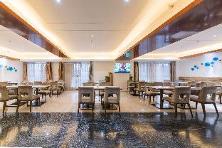 madison hotel xianyang renmin road wanda plaza