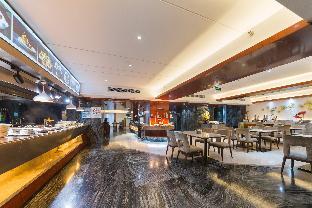 madison hotel xianyang renmin road wanda plaza