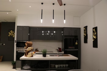 magic private pool villas koh samui