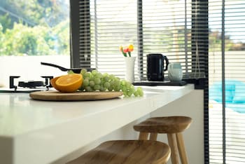 magic private pool villas koh samui