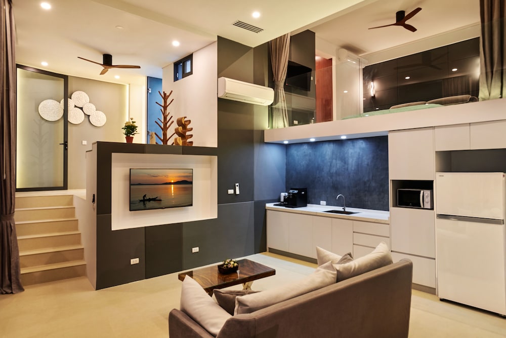 magic private pool villas koh samui