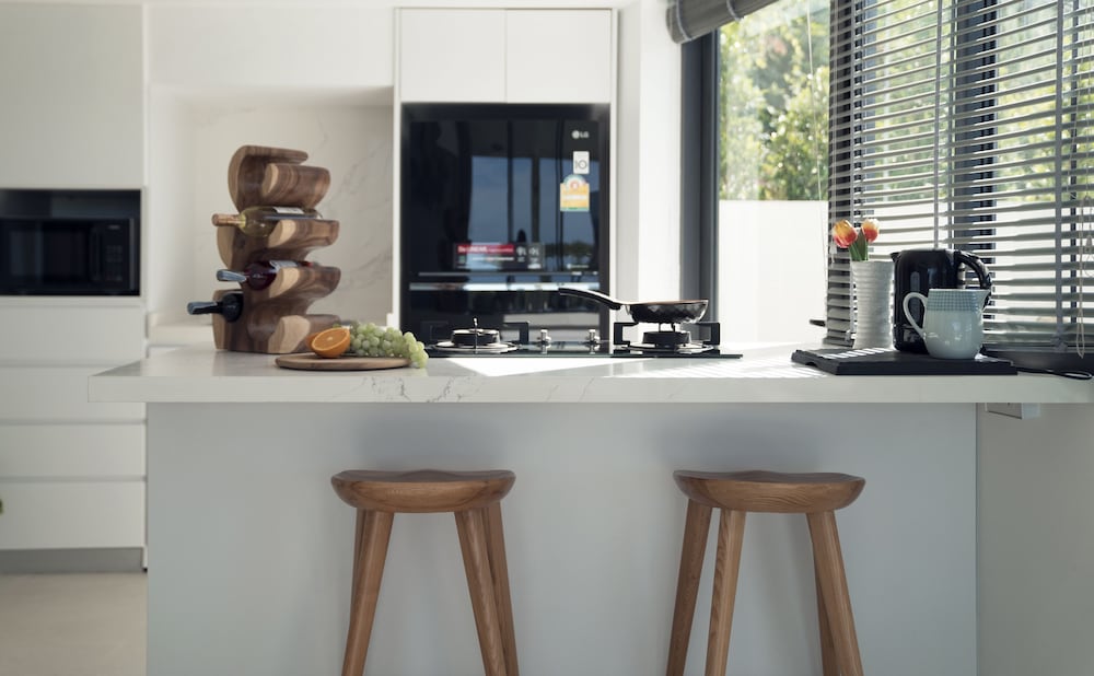 magic private pool villas koh samui