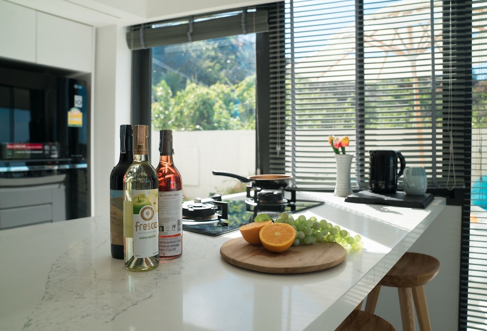 magic private pool villas koh samui