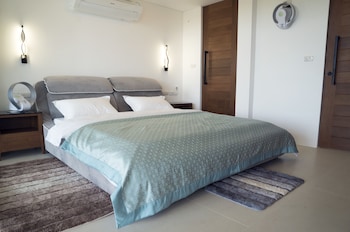 magic private pool villas koh samui