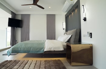 magic private pool villas koh samui