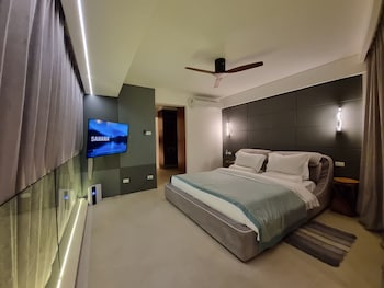 magic private pool villas koh samui