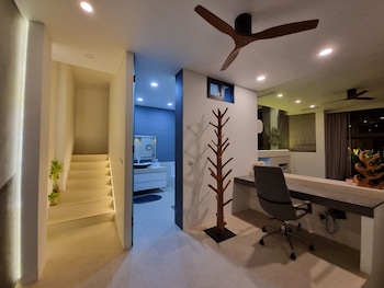 magic private pool villas koh samui