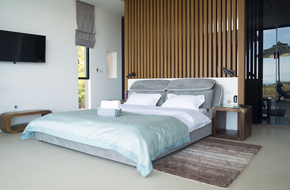 magic private pool villas koh samui