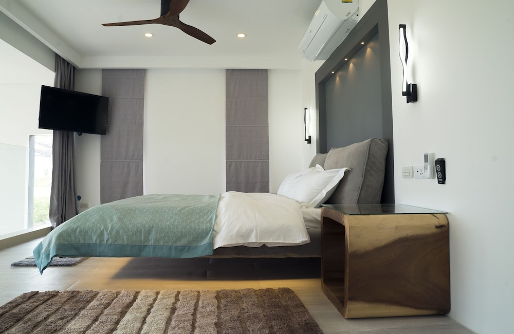 magic private pool villas koh samui