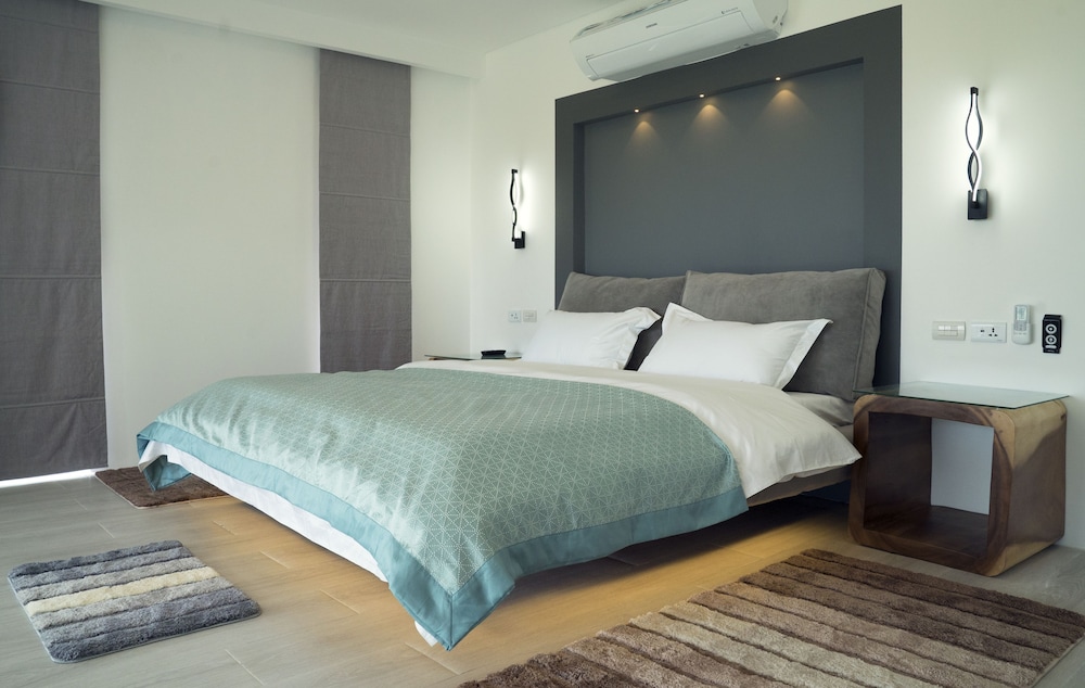 magic private pool villas koh samui