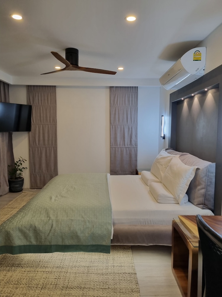 magic private pool villas koh samui