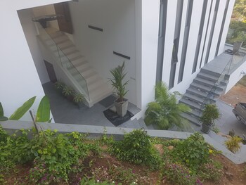 magic private pool villas koh samui