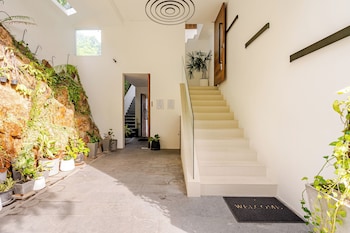 magic private pool villas koh samui