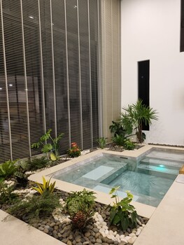 magic private pool villas koh samui