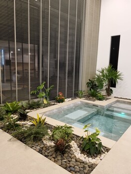 magic private pool villas koh samui