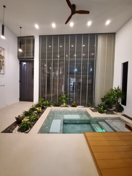 magic private pool villas koh samui