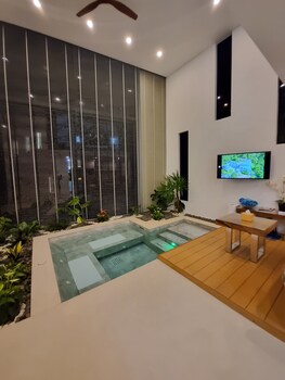 magic private pool villas koh samui