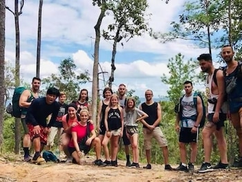 3pok resort maewang jinxing