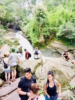 3pok resort maewang jinxing