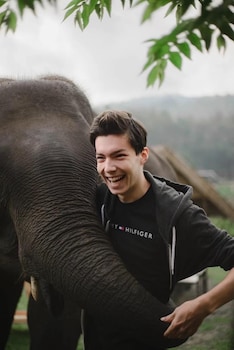 3pok resort maewang jinxing