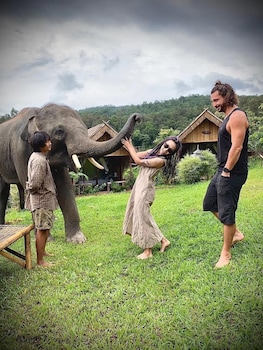 3pok resort maewang jinxing