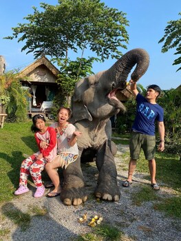 3Pok Resort Maewang Jinxing,,3 star