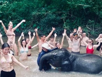 3pok resort maewang jinxing