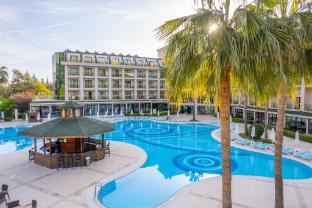 eldar resort hotel