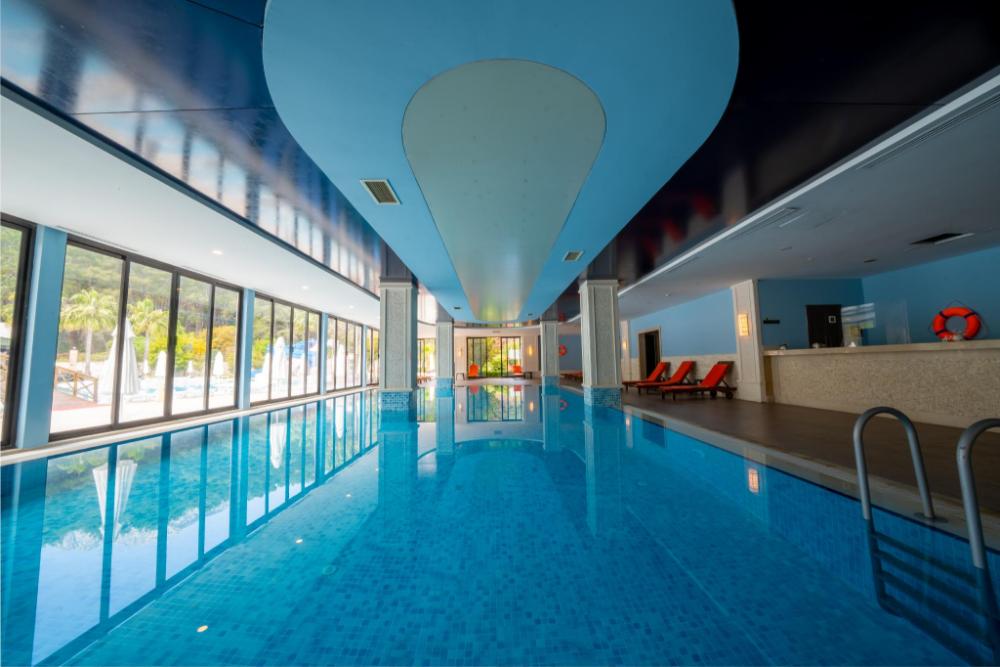 eldar resort hotel