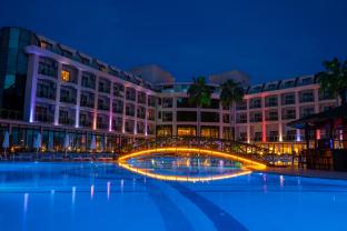 eldar resort hotel
