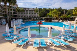 eldar resort hotel
