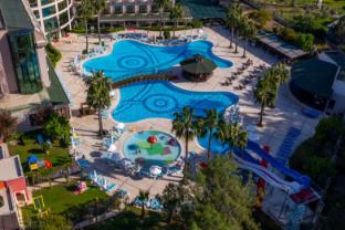 eldar resort hotel