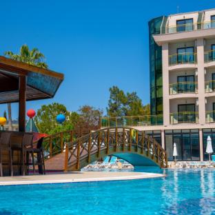 eldar resort hotel