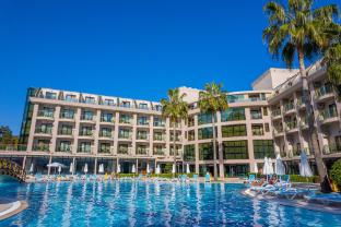 eldar resort hotel