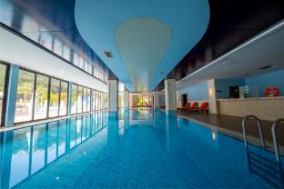 eldar resort hotel